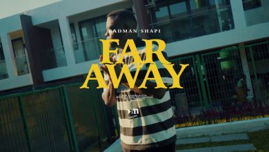 Badman-Shapi-Far-Away-Lyric-Video