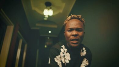 Challenger (Aki na Popo) ft. Vinchenzo M’bale – Bamaziba Pogwila Video