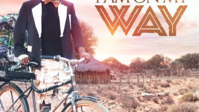 Chester – I Am On My Way (Full ALBUM)