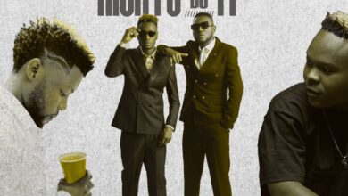 Dope Boys ft. Challenger & Wau China – Rights To Do It