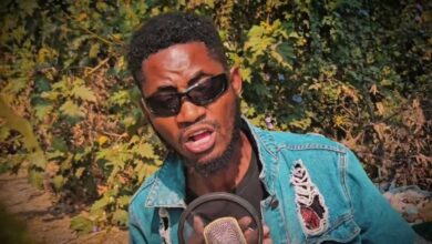 JB Jones - One Day Video