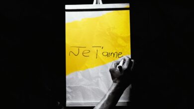 James Sakala ft. Coop Ticker – Je T’aime