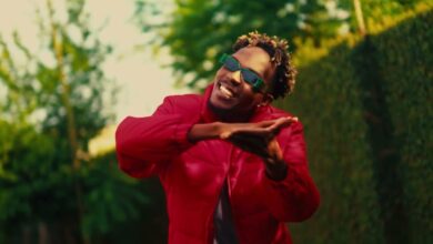 Jorzzi ft. J Boy - Ballon D'or Video