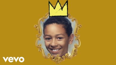 K.O, AKA - King Size Video