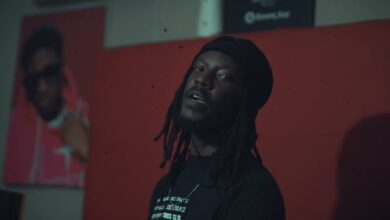KRYTIC X Jae Cash – The is Just Practice Video