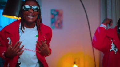 Kayz Adams Ft. Flex zm - Amake Kona Video