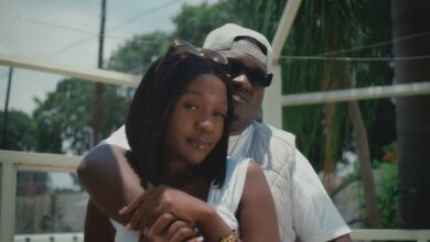 Kiss B Sai Baba ft. Mr Turner – Recipe Video