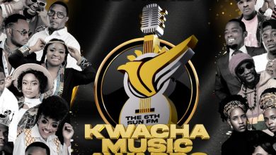 Kwacha Music Awards 2024 Full Winners List