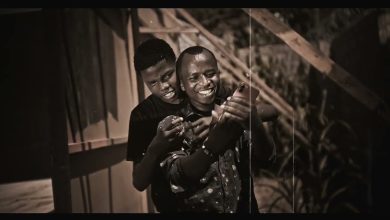 Macky 2 Ft. Umusepela Crown & Frank Ro - Dear Best Friend Video