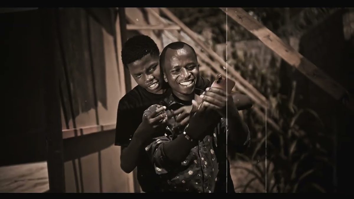 Macky 2 Ft. Umusepela Crown & Frank Ro - Dear Best Friend Video