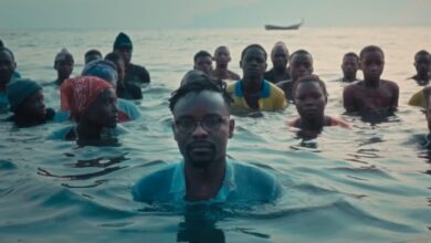 Namadingo – Sabwelera Video