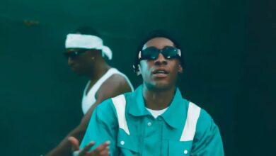 Northern Province United ft. Macky 2 – It’s OK Video