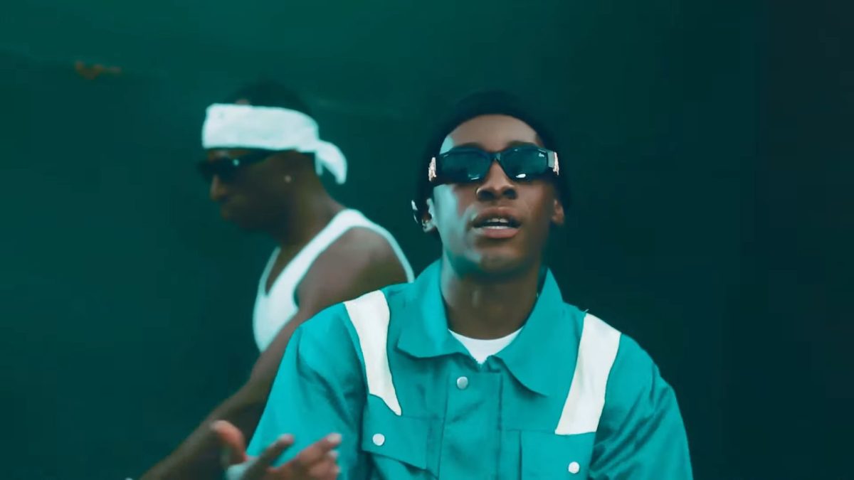 Northern Province United ft. Macky 2 – It’s OK Video