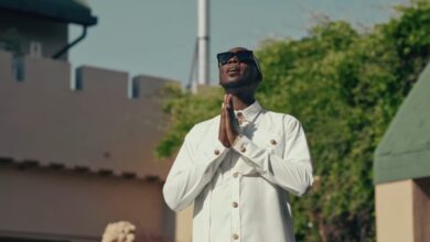 Pompi ft. Mmatema, Lebohang Kgapola & Lane- Guide My Way Video