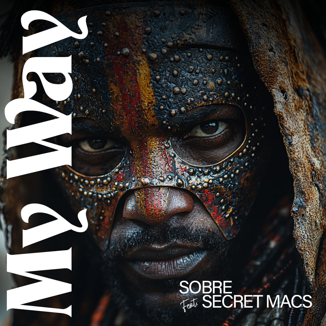 Sobre ft. Secret Macs - My way