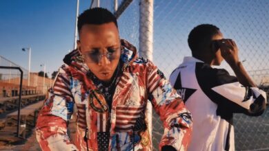Stepholic & So Called Mike - I'M Winning Video