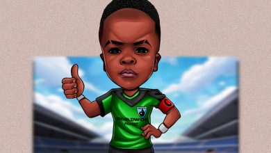 Super Kena – Man Of The Match (Full ALBUM)