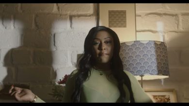 Terry The Vocalist ft. JC Kalinks – Different Visualizer