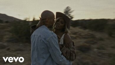 Tiwa Savage – Forgiveness Video