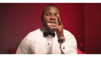 Umusepela Crown ft. Torian 143 – Godly Love Video
