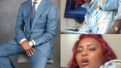 Viral Videos: Two Zambian Women Feature (Watch)