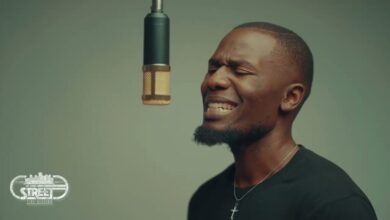Vusi C 4Tune - Mukilasi