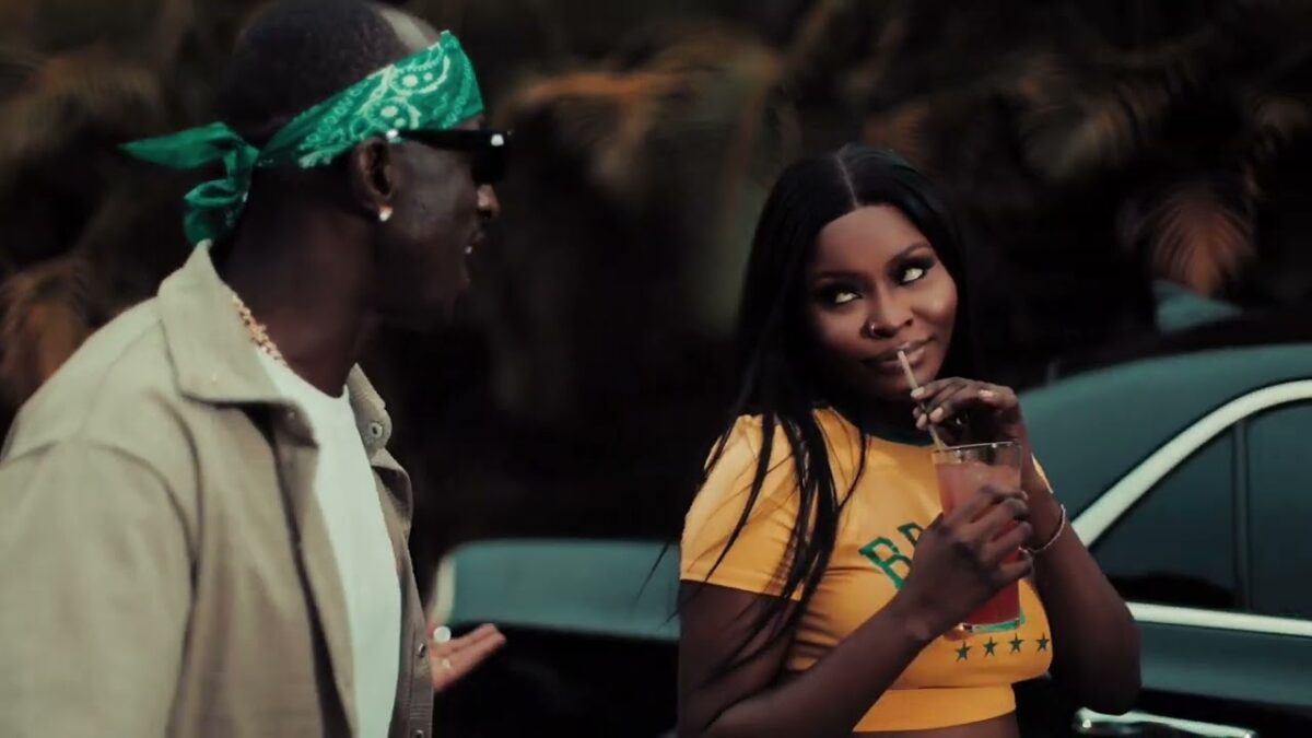 Western Province United Ft. FlavaBoy - Ki Wena Fela Video