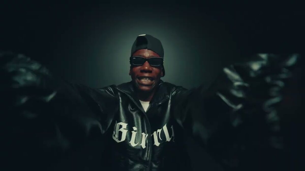 Y Ace - Idols Video