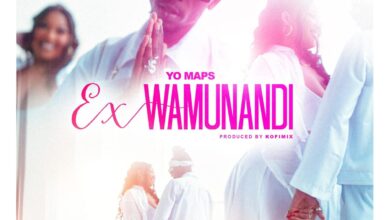 Yo Maps – Ex Wamunandi (Prod. Kofi Mix)