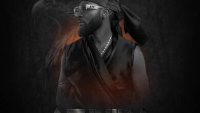 Afunika – Pakati (Ichiselema)