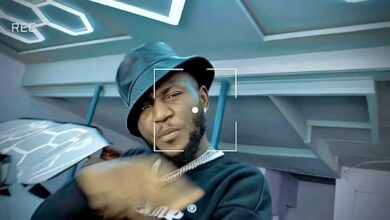 Dope Boys ft. Pepelepe – Ichiloto Visualizer