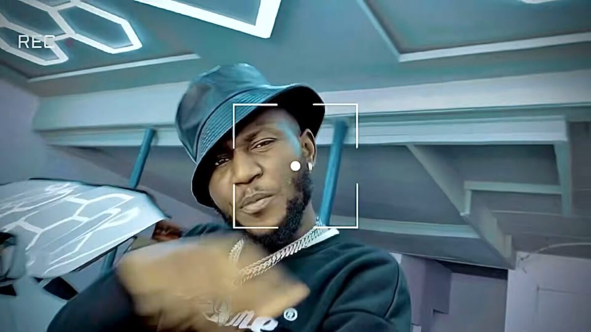 Dope Boys ft. Pepelepe – Ichiloto Visualizer