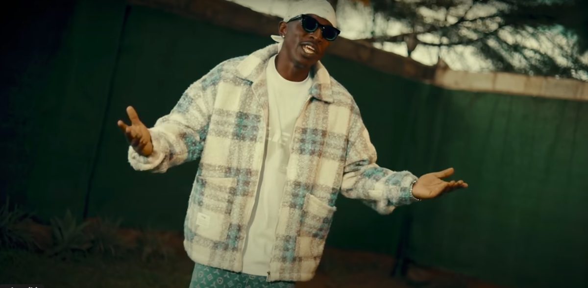 Eastern Province United ft. FlavaBoy – Kwatu Kumawa Video