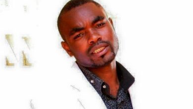 General Kanene - Zesco