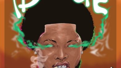 JC Kalinks – Ibange Libi
