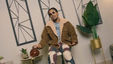 Jay Lima Zm ft. Fostar - Moved On Video