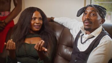 Legacy ft. Flex Zm - I'M Sorry For The Lies Video