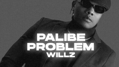 Miles Came Along ft. Willz Mr Nyopole – Palibe Problem