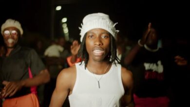 Mordecaii zm – Amen Visualizer