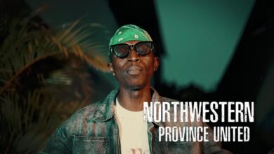 Northwestern Province United ft. FlavaBoy – Broke Man Video