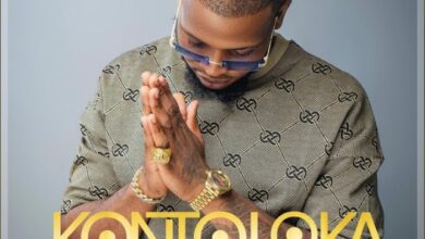 TWayne Zambia - Kontoloka