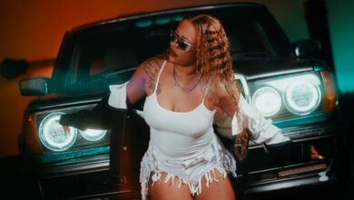Towela Kaira ft. JC Kalinks & Kayz Adam - Sticky Video