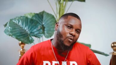 Umusepela Crown – Broken Video