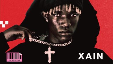 Xain - Nikulimba Mp3