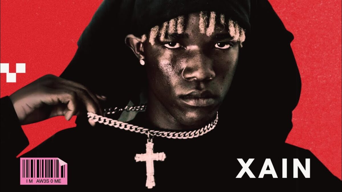 Xain - Nikulimba Mp3