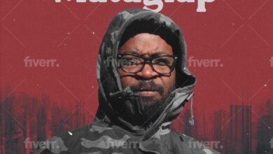 Mataglap: dESH.DUBS' Game-Changing Album Arrives January 3, 2025