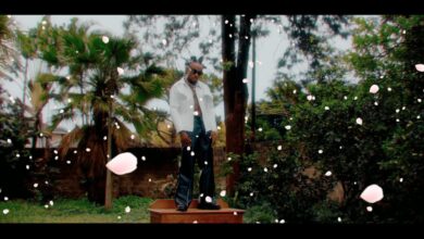 3P (4na5) x Flex zm ft. T-Sean - Indoshi Video