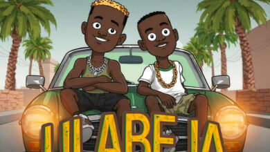 Biglid ft. Stoner - Ulabeja