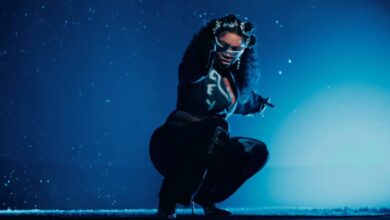 Cleo Ice Queen ft. 76 Drums & Dizmo - Ma Pressure Video
