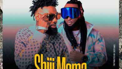 Dalisoul ft. Shenky - Shimama